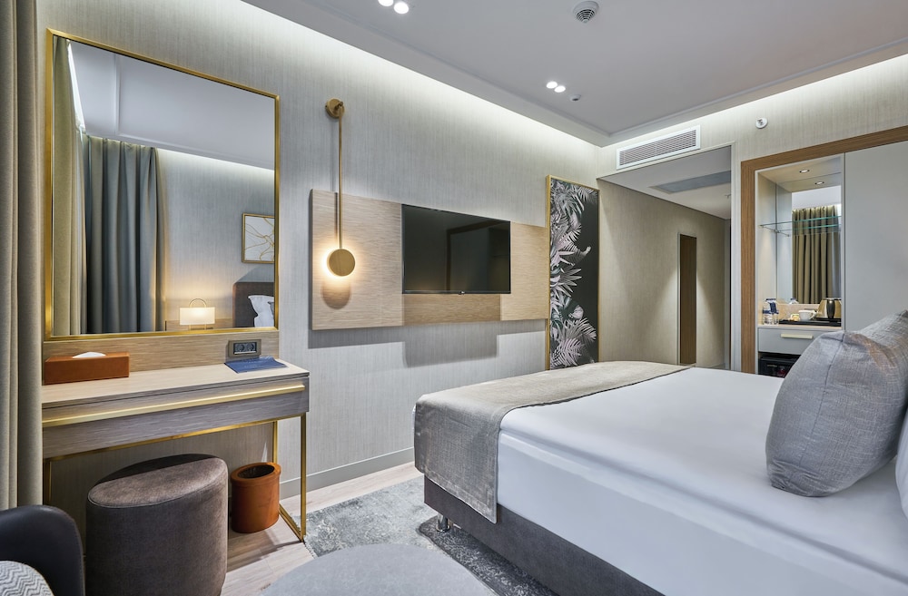 Rayelin Hotel Istanbul Old City Special Category - Image 19