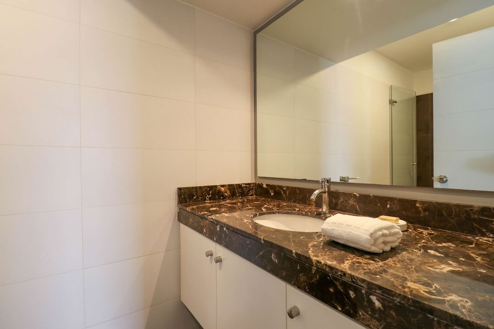 w Classy 2BR in Miraflores