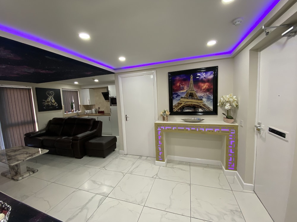 Livit Serviced Apartments