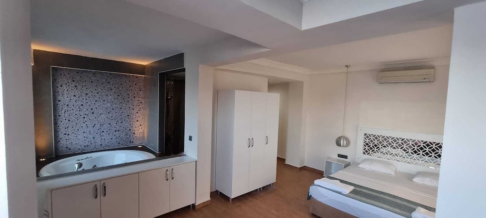Cle Beach Butik Otel - Image 38