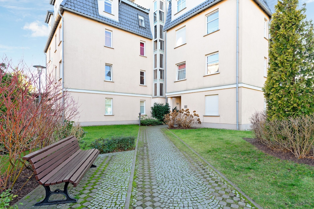Dom & House - Apartments Parkur