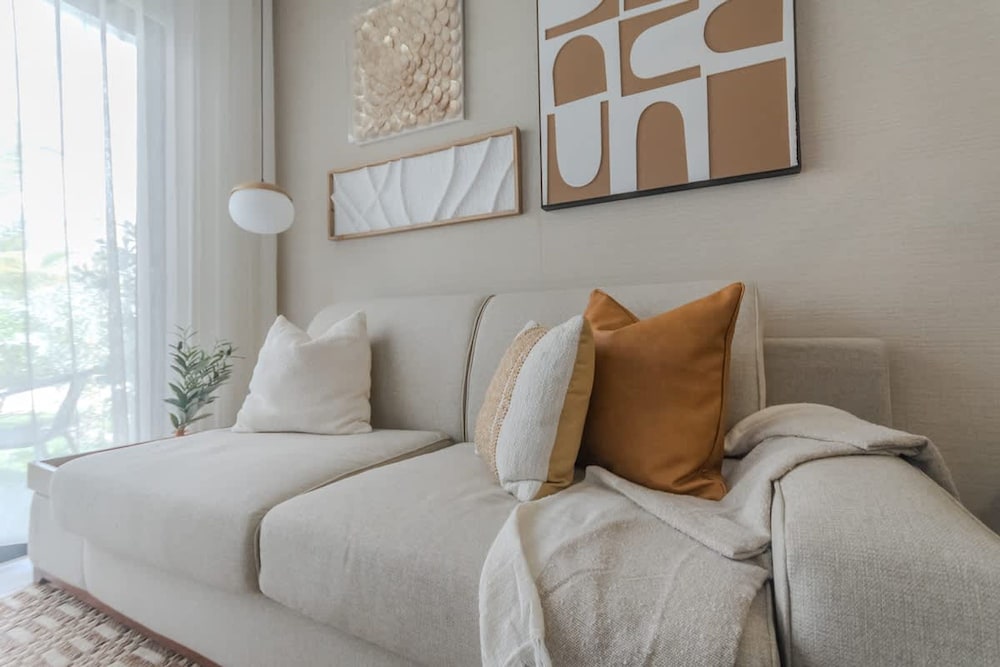 NOK Stlyish 1BR Apartment by Vistacana Rentals