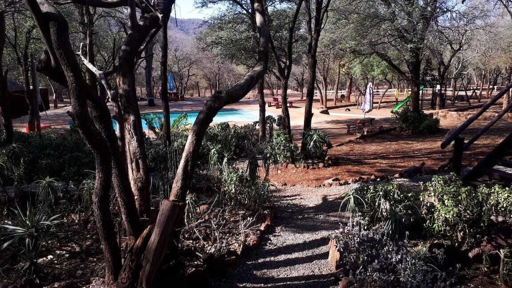 Thabankwe Bushveld Inn