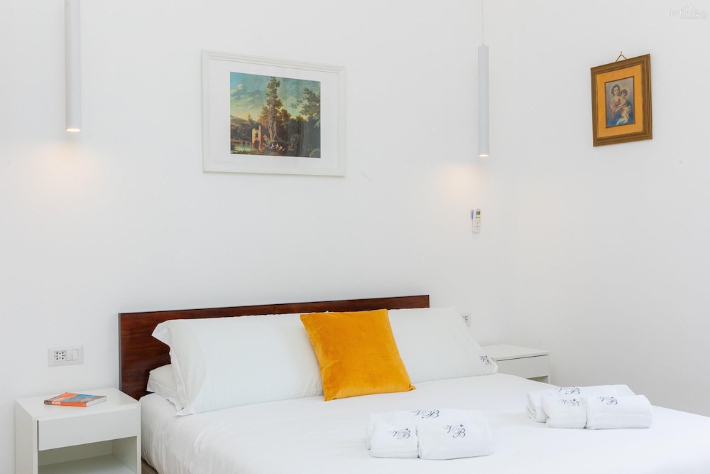 Cola di Rienzo Apartment