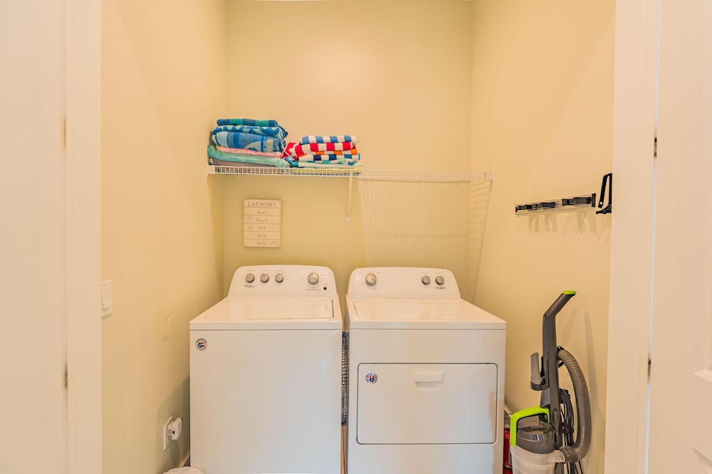 Captain's Quarters