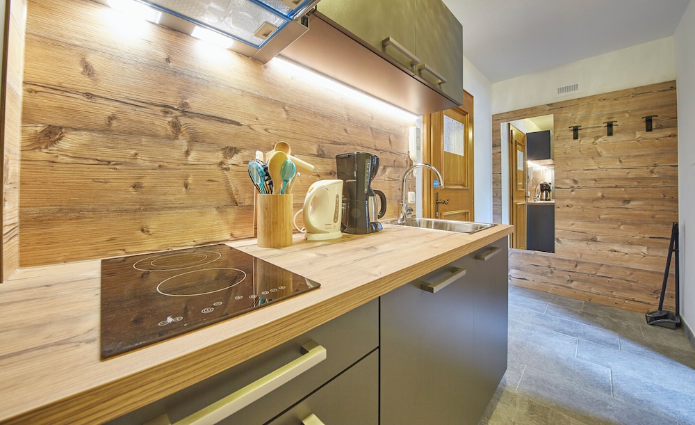 Delfi Ski & Bike Apartments