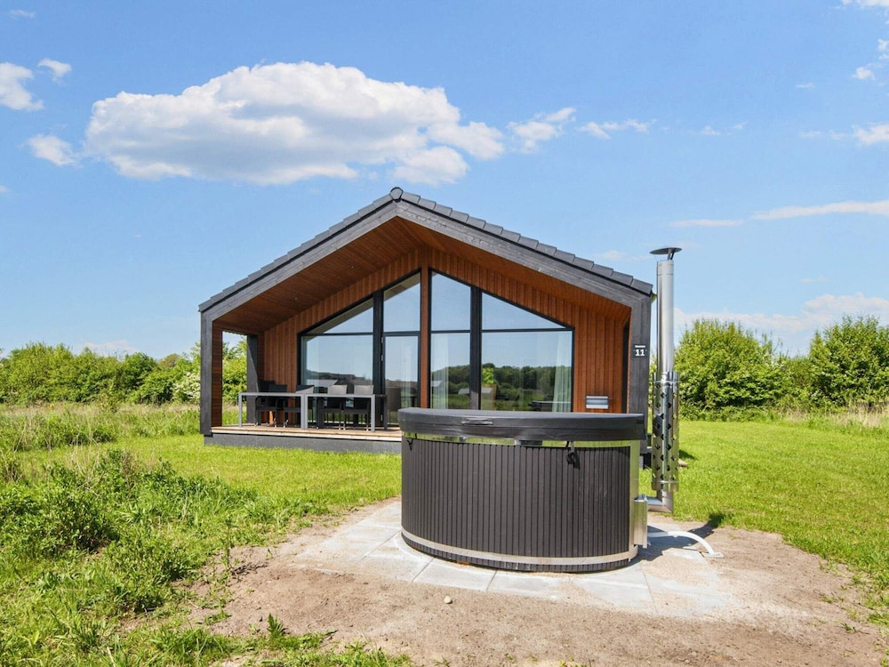 5 Star Holiday Home in Augustenborg view 3