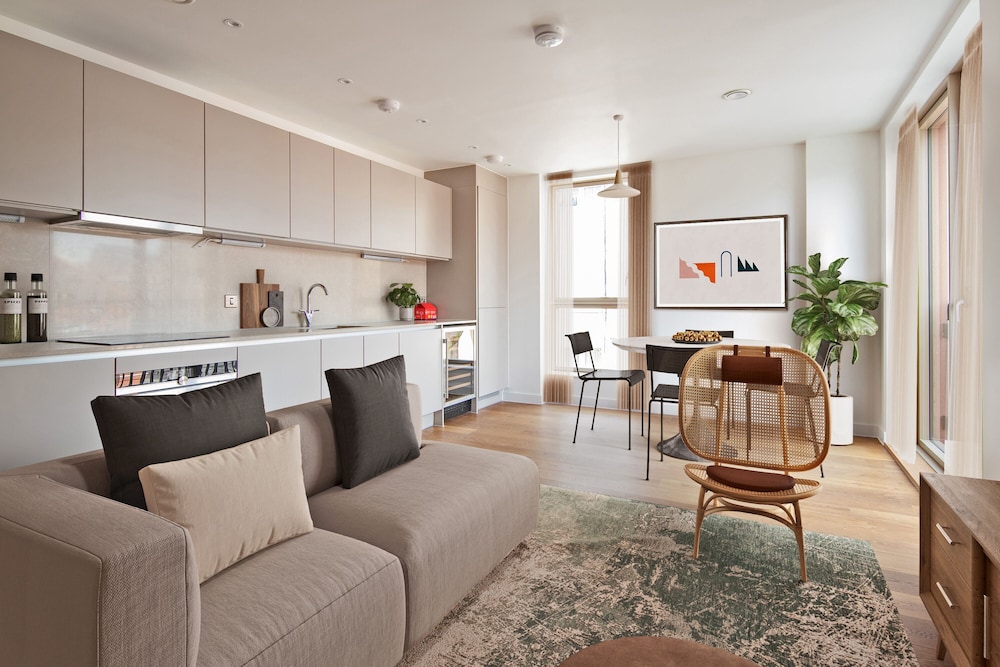 SERCASA - Regents Park