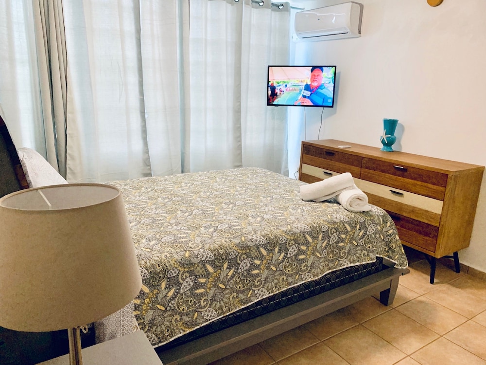 Oceania Apartments at Arecibo 681 Ocean Drive