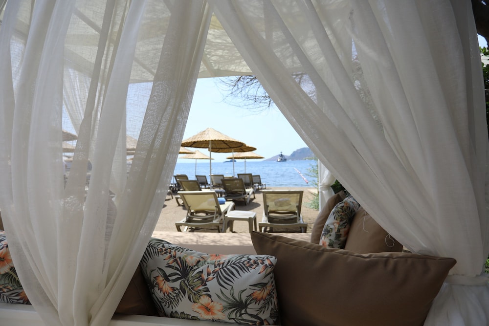 Yalinn Hotel - Image 10