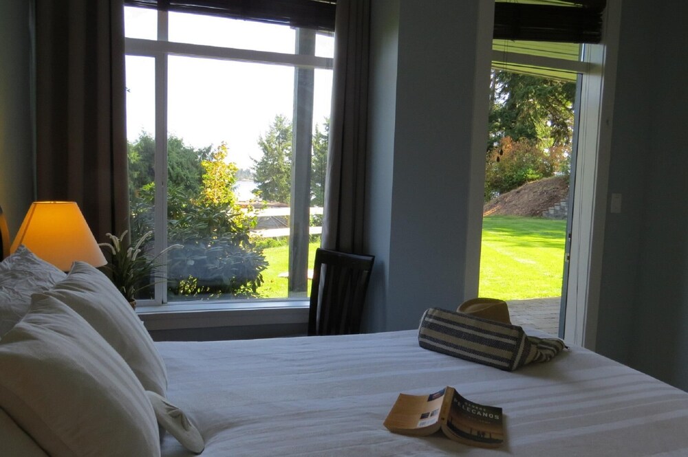 Parksville Vacations - Tanglewood Beach Homes - Property Image 3