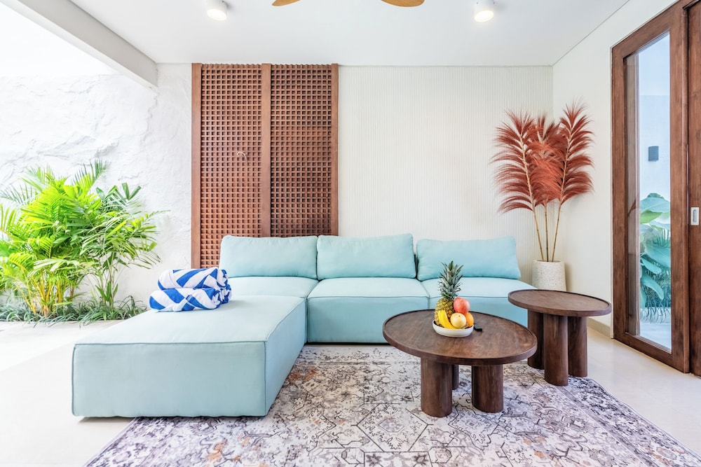 Melasity Villa by Betterplace