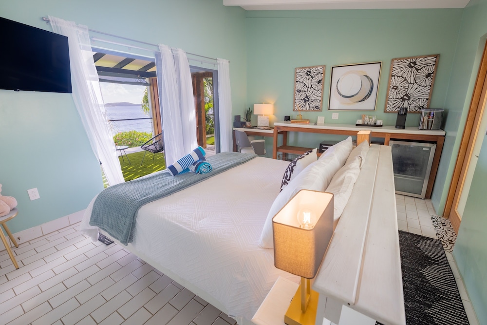 The Saint Resort
