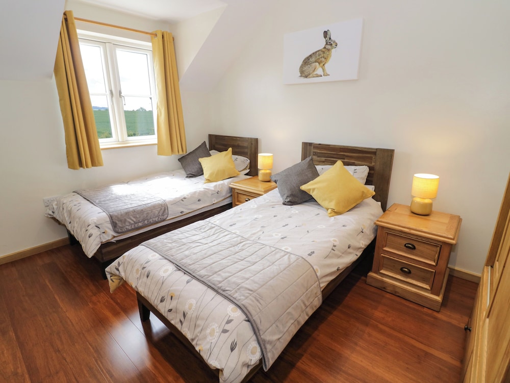 Daisy Cottage