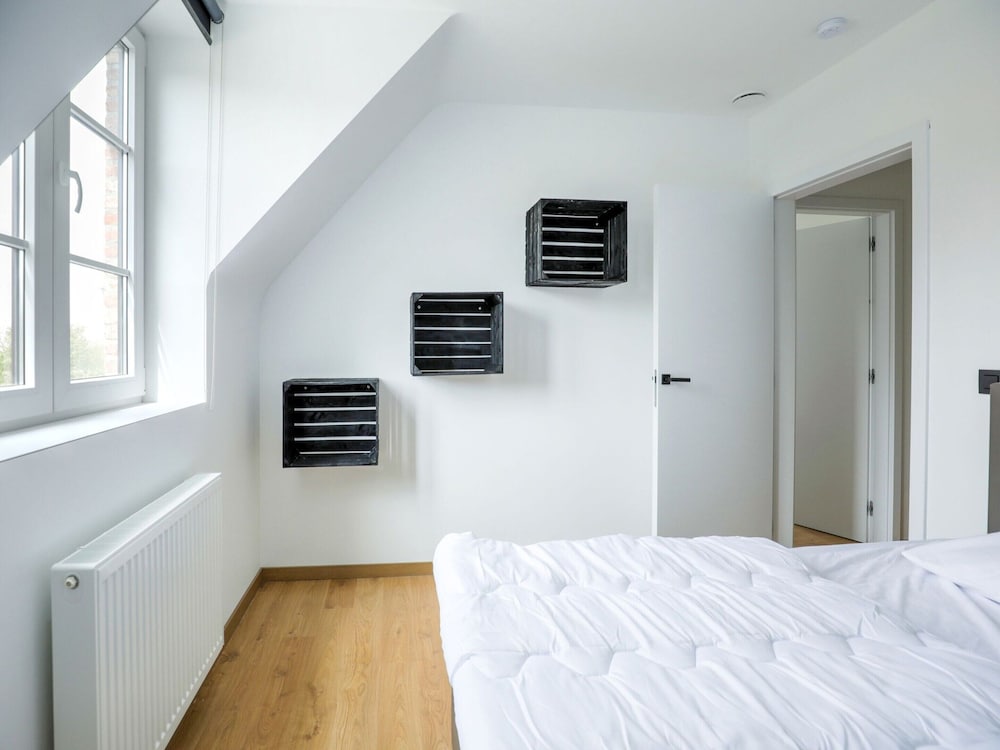 Beautiful House in Flemish Ardennes for Cyclists