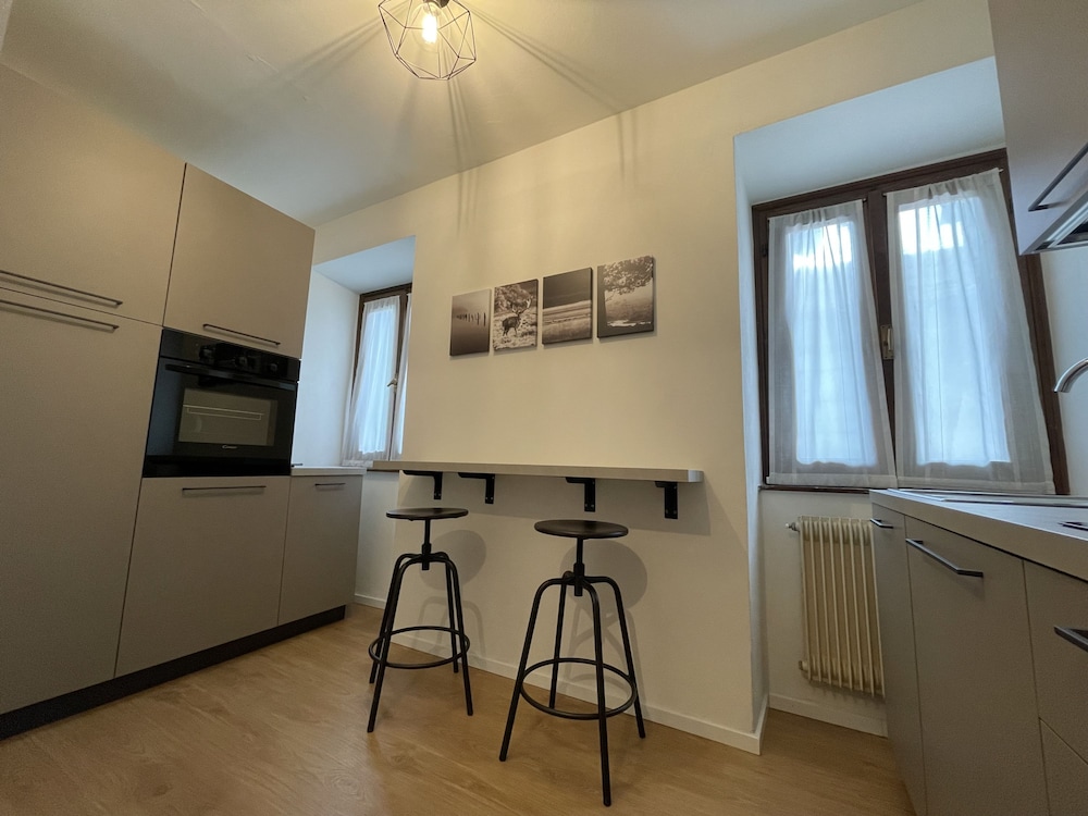 073 Mansarda Duplex Carisolo
