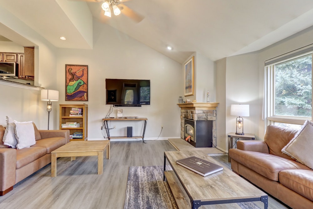 Legends 11 5 Bedroom Townhouse