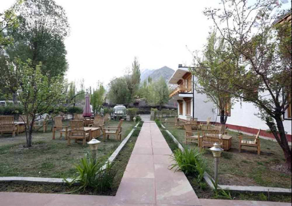 Hotel Stendel