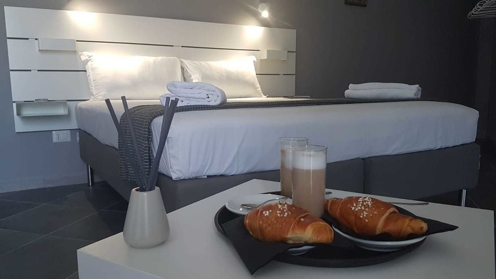 Living Bed and Breakfast view 4