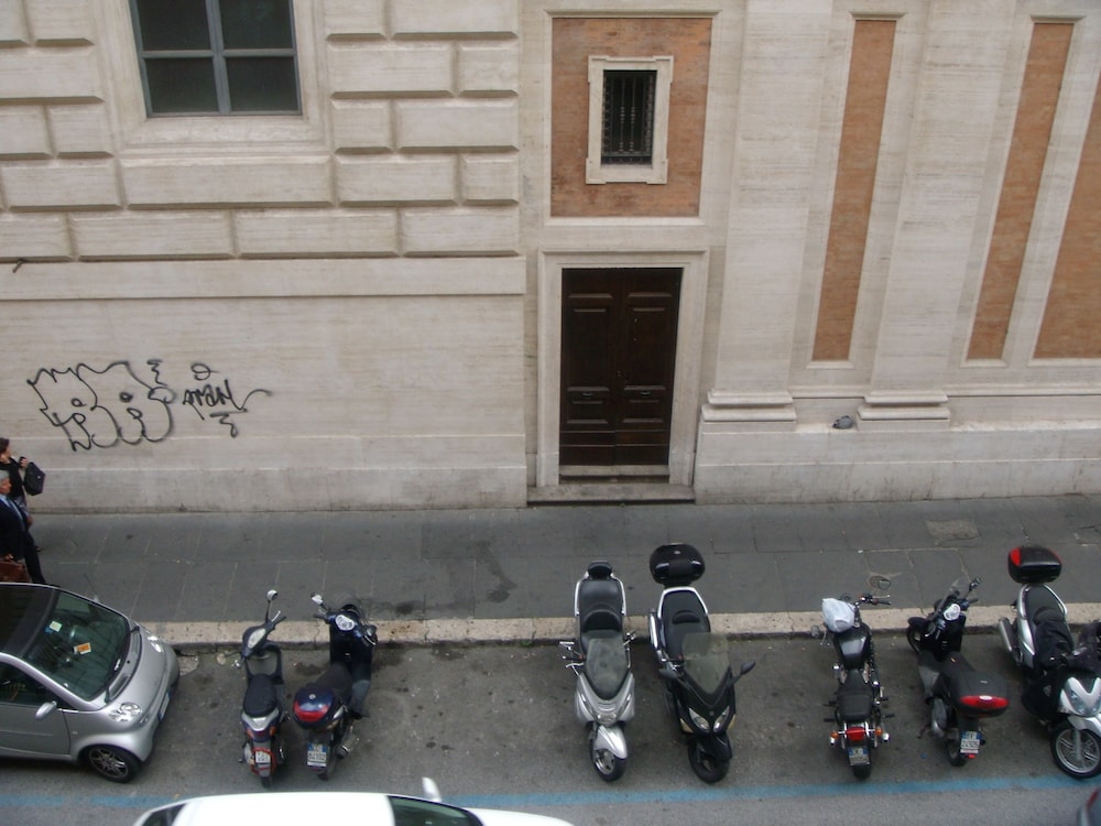 Roma Termini Inn