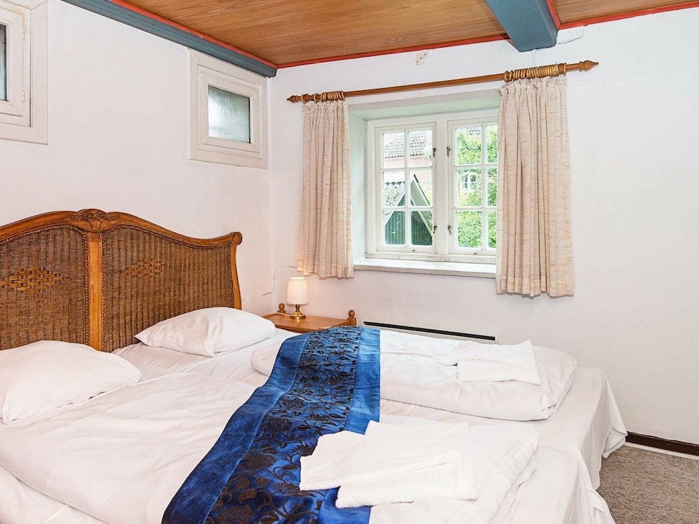 4 Person Holiday Home in Hojer-by Traum view 5