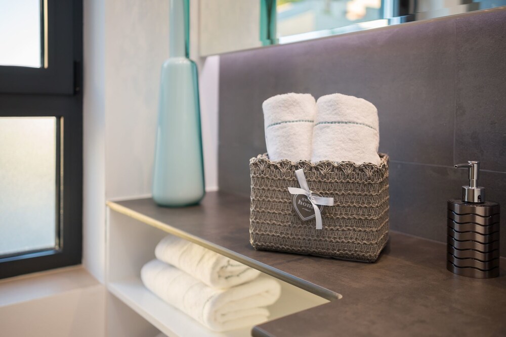 Trogir Pearl Luxury Resort