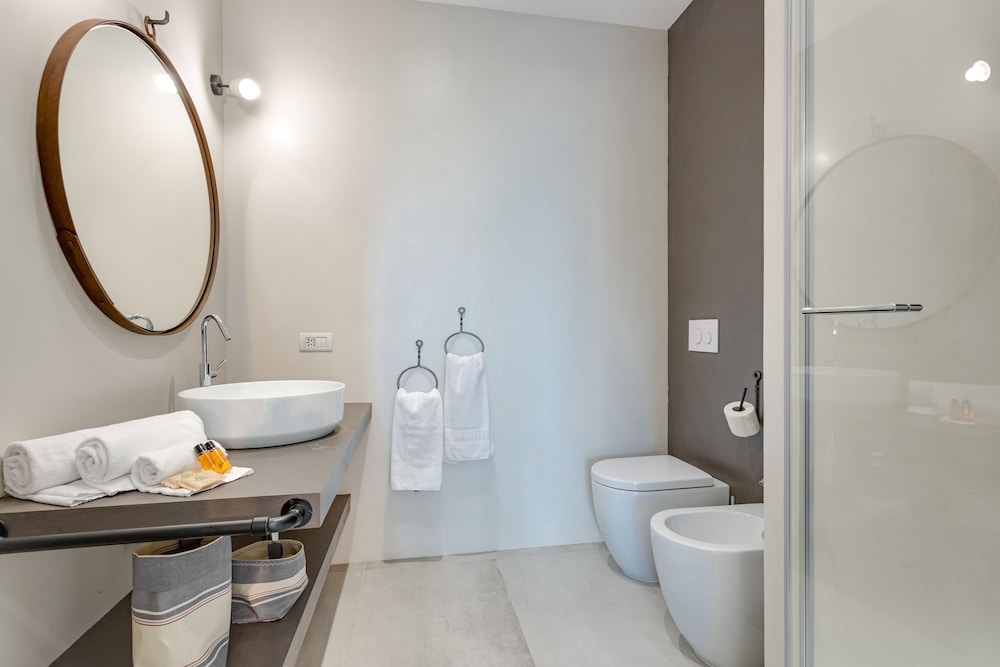 Rome as you feel - San Lucio Apartments