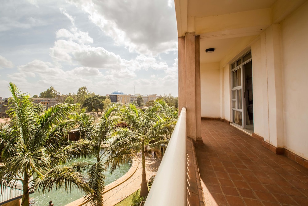 Rainbow Ruiru Resort