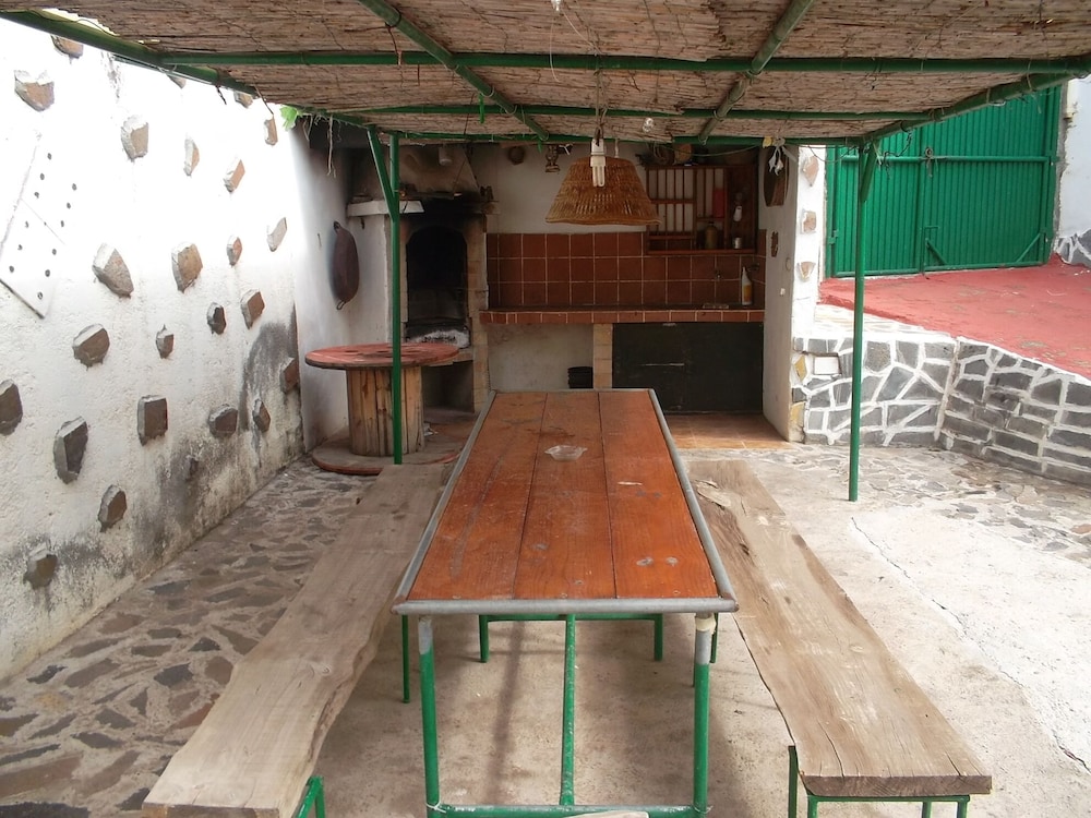 House El Cardón B2 in Buenavista del Norte