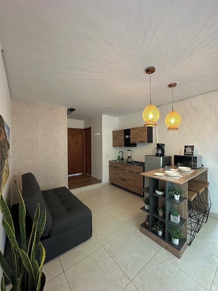 APARTA HOTEL PROVENZA