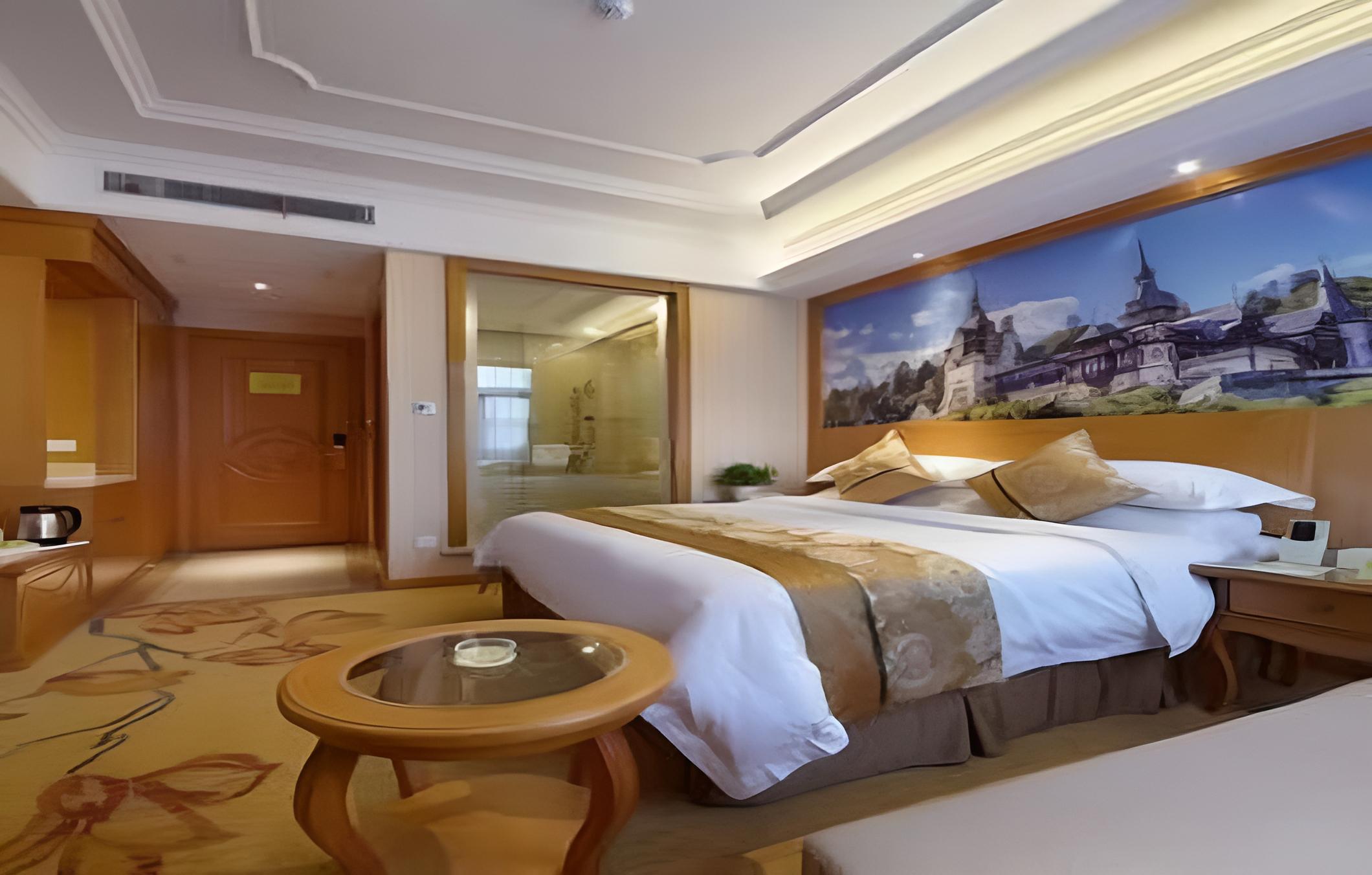 Vienna International Hotel