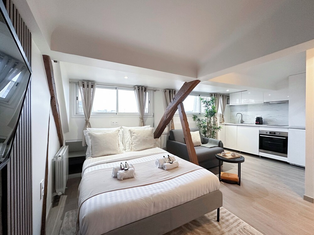 TRONCHET