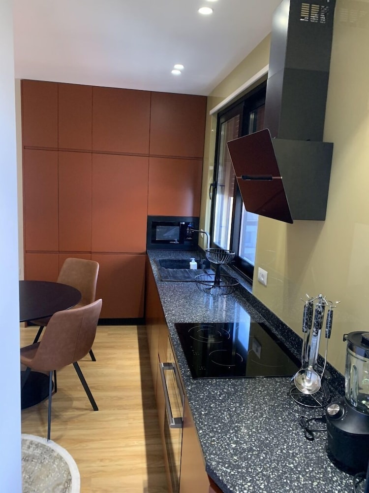 Florenc's Apartment