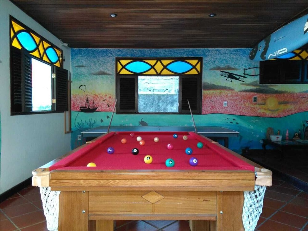 Macaco Surf House - Hostel