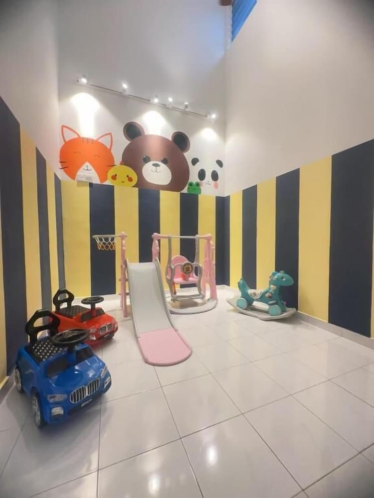 IPOH Sunway Onsen Suites by uBook