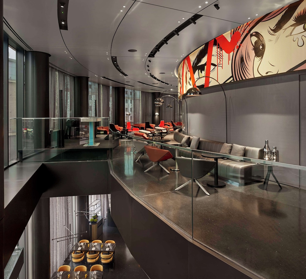 art'otel London Hoxton 124