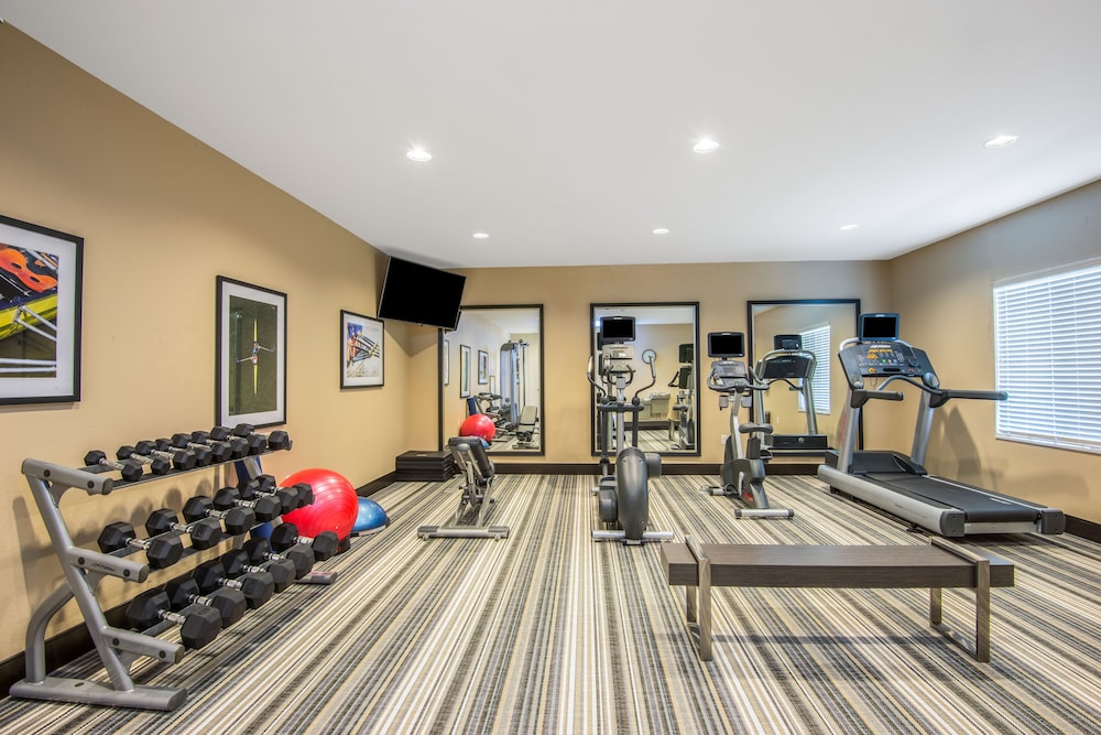 Candlewood Suites Columbia East by IHG