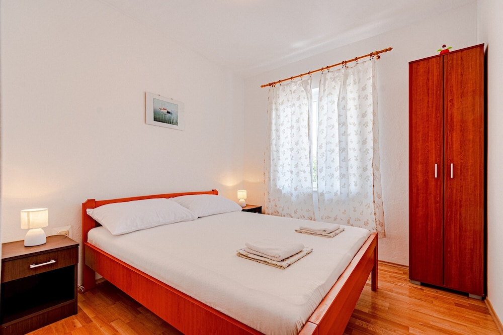 A1-apartment 50m From the Beach With the sea View view 4