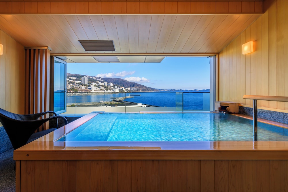 Atami Korakuen Hotel 42