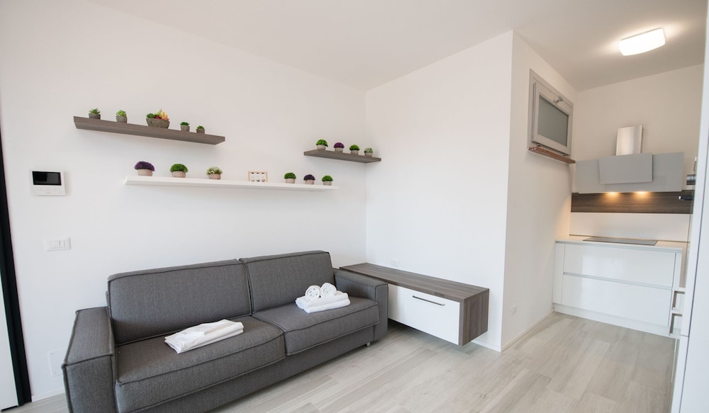 Villa Liliana - Apt 06
