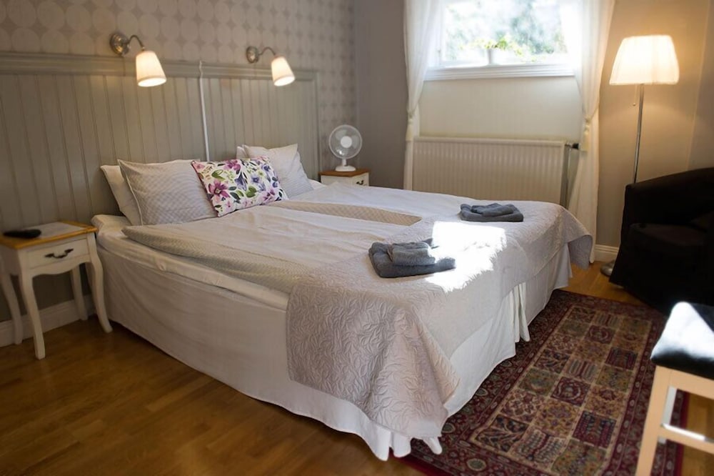 Lilla Hotellet