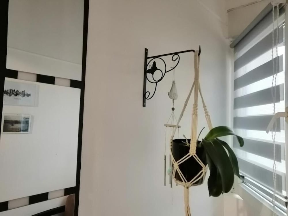 Tiny Little Flat