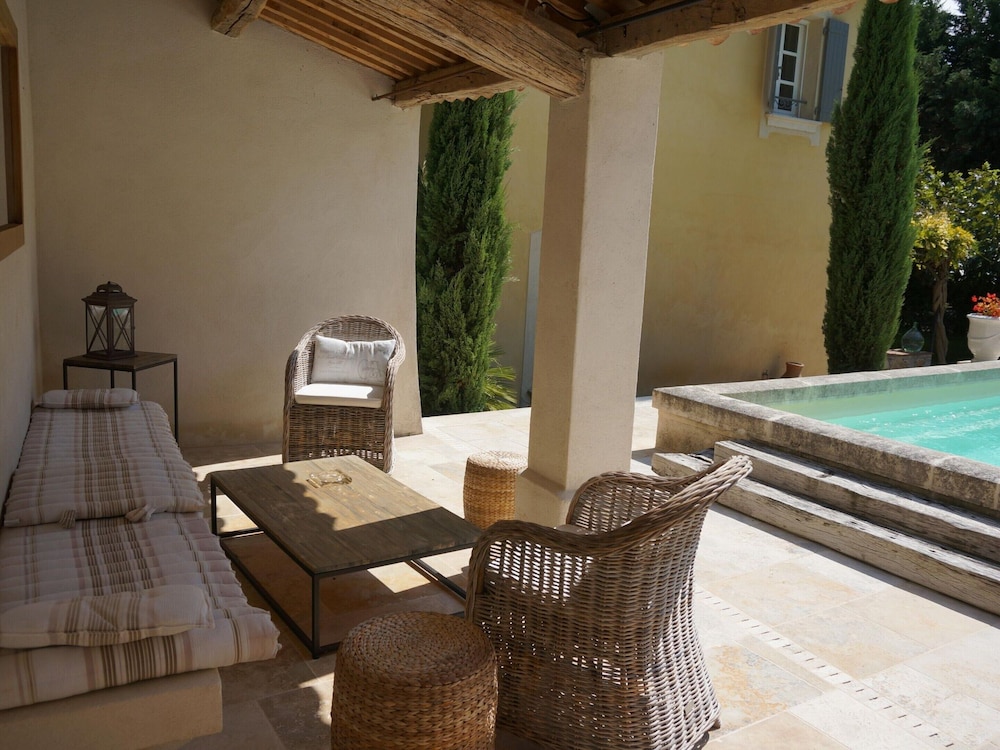 Lovely Holiday Home With Private Pool