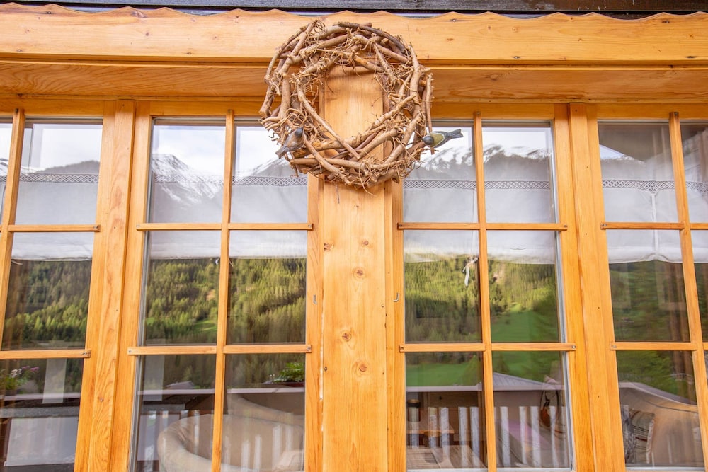 Chalet La Neuf