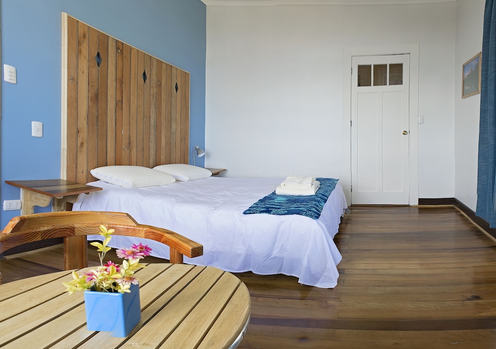 Pontoval B&B