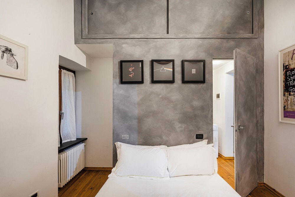 Alle Mura del Molo Apartment