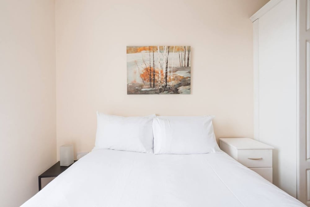 Central 2BD Flat in Heart of Dublin
