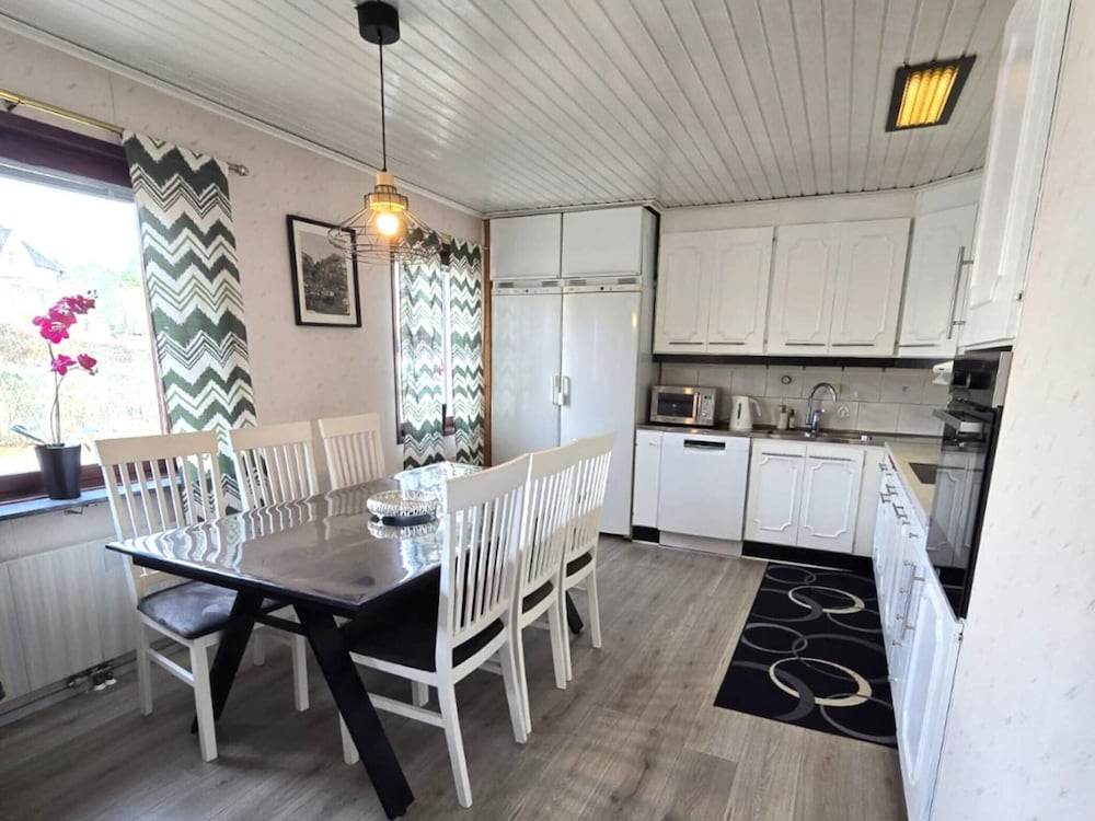 4 Star Holiday Home in Ljusne