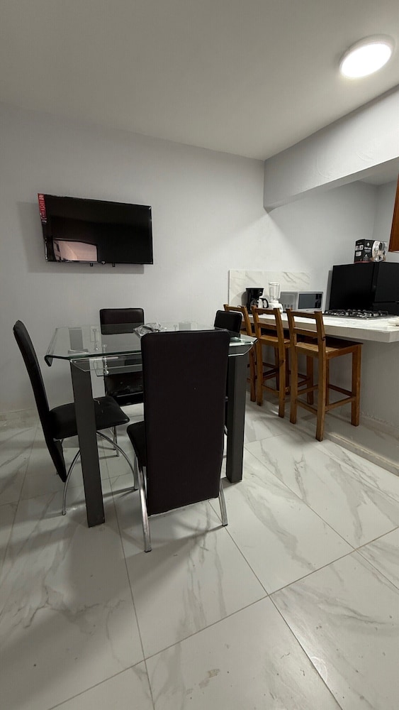 Residencia Gran Coyula Orange 502A