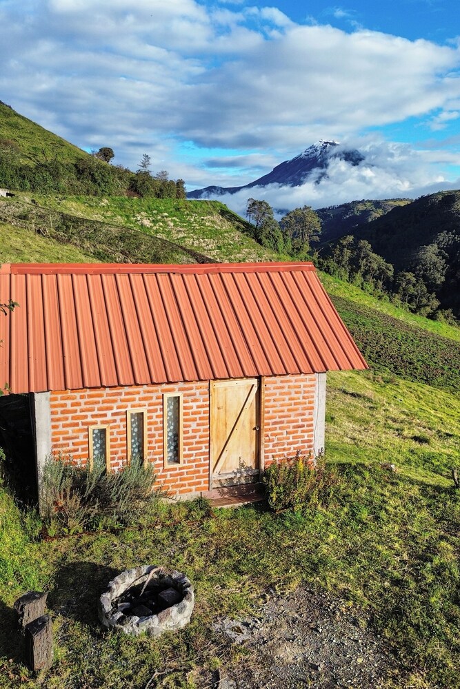 Rancho la suiza